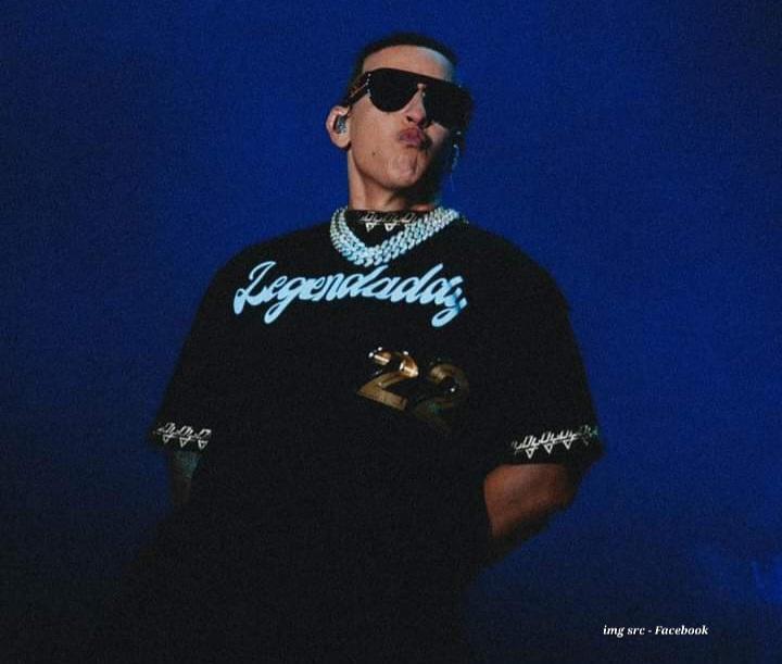 Daddy Yankee net worth 2023 Age 