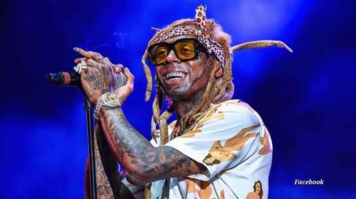 Lil Wayne net worth 2023