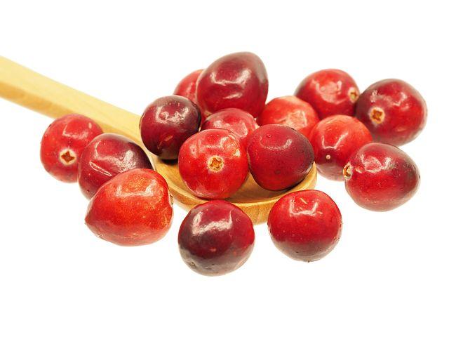 Dry Fruits Name in Bengali - Cranberry