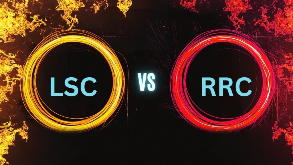 LSC vs RRC Dream11 Prediction Today