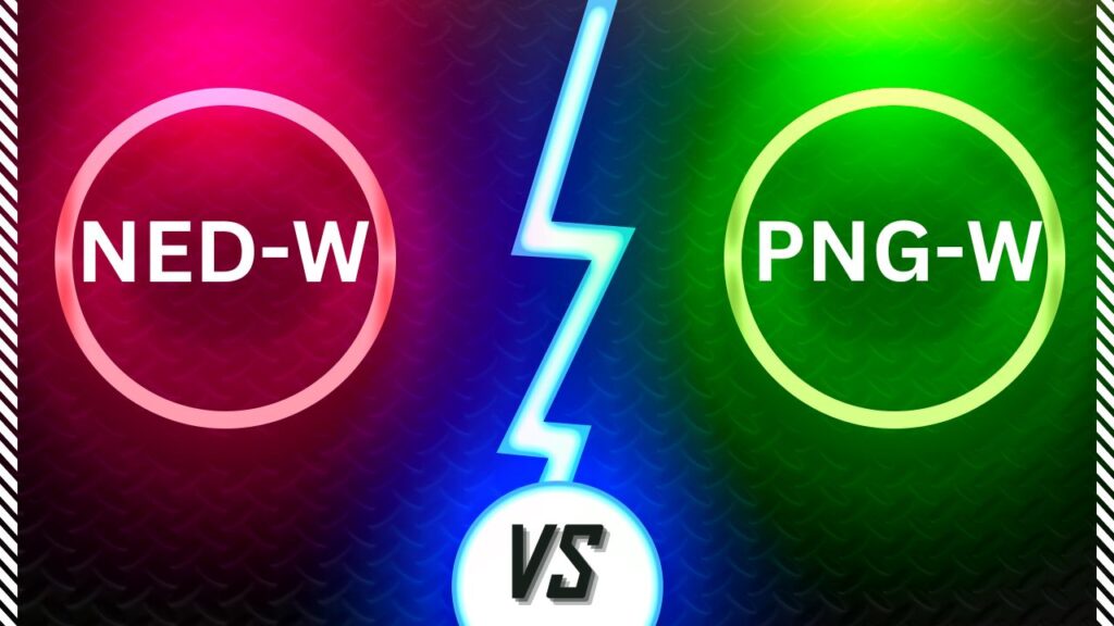 NED-W vs PNG-W Dream11 Prediction Today