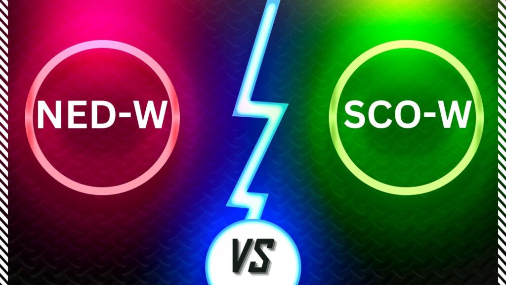 NEDW vs SCOW Dream11 Prediction Today Match